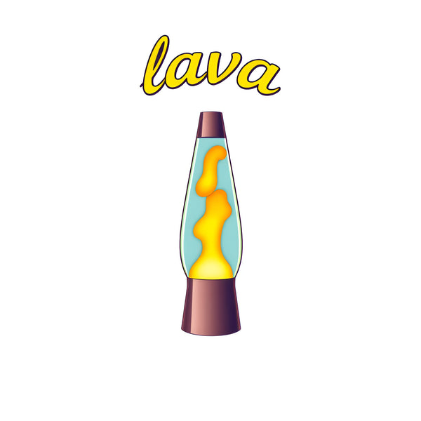 Lava